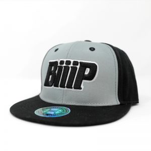 BiiiP Snapback