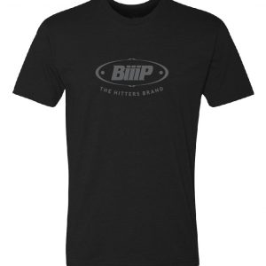 Classic BiiiP “Hitters Brand” Tee