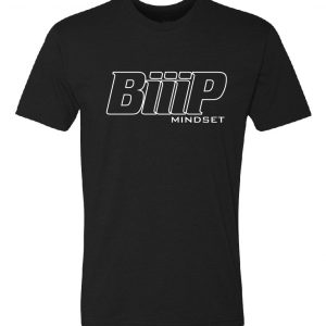 Classic BiiiP Mindset Tee