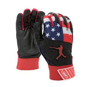 BiiiP Nation Batting Gloves