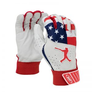 BiiiP Nation Batting Gloves